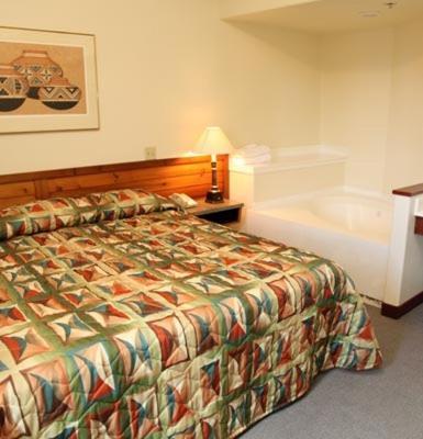 Grand Staircase Inn Cannonville Zimmer foto